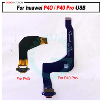 For huawei p40 pro USB Charger Charging Port Dock Replacement Part for huawei P40Pro / P40