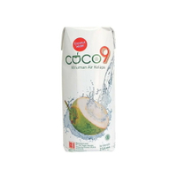 【BOBE便利士】印尼 Coco 9 椰子水