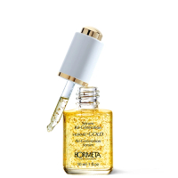 HORMETA 歐米達 Sérum Ré-Génération 黃金再生精華 30ml