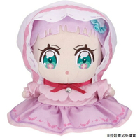 《光之美少女》開闊天空光之美少女 艾兒公主晚安睡袍 東喬精品百貨