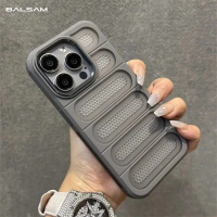Matrix Case for iPhone 13 14 15 16 Pro Max