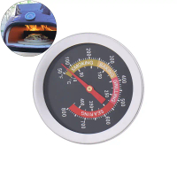 Nhiệt Kế Nướng BBQ, 1 / 3 Cái, Đọc Tức Thì, Nhiệt Kế Lò Nướng, Dụng Cụ Báo Hiệu Nhiệt Nướng Ga Nhà B