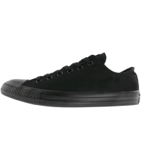 sepatu Converss all Star full black,sepatu sekolah full hitam