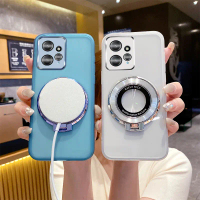 case silikon magsafe Xiaomi Redmi Note 12 4G softcase transparan