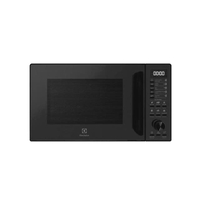 ไมโครเวฟ 27 ลิตร กำลังไฟ 900-1000 พร้อมระบบย่าง รุ่น EMC27D22BM สี Black