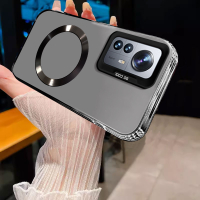 เคส ปลอกสำหรับ xiaomi 12T xiaomi 12T PRO xiaomi 12 pro 5g เคสศัพท์ ป้องกันการตก แฟชั่น ปกป้อง ปกป้อง