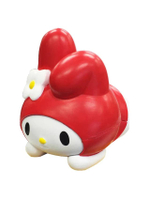 อะแดปเตอร์ (สีแดง) รุ่น MY MELODY SAN-590A
