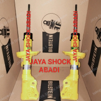 SHOCKBREAKER BILSTEIN B6 HRV HONDA HR-V DEPAN SEPASANG