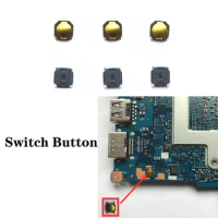 1 PCS Switch Button for Lenovo R720 Y520 Y7000P Y720 Y700-15ISK Motherboard Repair Parts Accessories