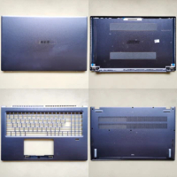New laptop for ACER S3 Plus SF316-51 swift3 SF316-51G top case base lcd back cover/upper case base cover/bottom case cover
