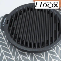 商品下架LINOX 鈦合金不沾蒸烤盤-1入