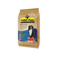 【福壽】FUSO Pets 犬食2kg 幼犬(狗飼料 狗糧 寵物飼料 狗乾糧)