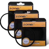 Zomei Star Filter Star Point +4 +6 +8 52mm/55/58/62/67/72/77/82mm for Canon Nikon Sony dslr Camera Lens 500d 600d d5300 d7200