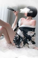 短版和服的價格推薦- 2023年2月| 比價比個夠BigGo