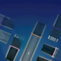 VEEV ONE BASIC DEVICE - SPACE GREY VEEV ONE PODS GRAPE