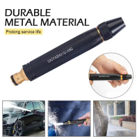 Water Jet High Pressure Nozzle Water Jet Spyra Water Gun Water Gun Car Wash Water Jet Car Wash Spray