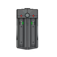 X29 冰魄3 Pro 無線半導體手機散熱器-專用電池充電座【愛瘋潮】【APP下單最高22%點數回饋】