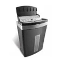 NEO เครื่องทำลายเอกสาร Auto Feed 60 แผ่น MICRO CUT รุ่น OS3005A สีดำ