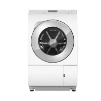 Panasonic NA-LX128BR 12公斤日本製變頻溫水滾筒洗衣機(右開)【水水家電】 (10折)