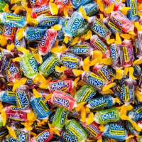 Jolly Rancher Hard Candy 8 Piece candies