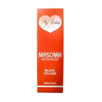 My Darling Mascara eye liner eye linet