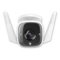 【TP-Link】Tapo C310 3MP 300萬畫素戶外WiFi無線網路攝影/ 監視器 IP CAM(IP66防水防塵)