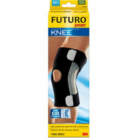 3M FUTURO  可調式穩定型護膝