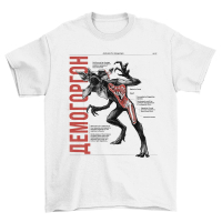 Kaos Trendy dengan Cetakan Stranger Things 4 HELLFIRE CLUB yang Laris Manis Kaos Katun Combed Polos 