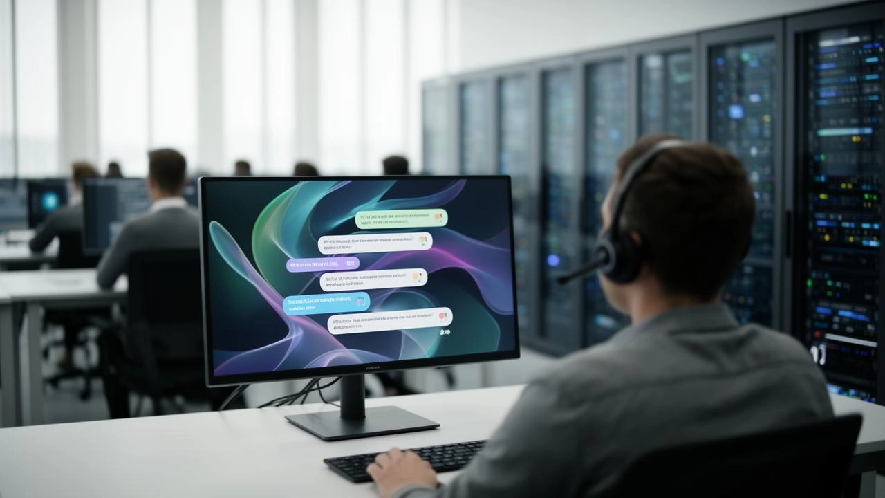 Ubase Files 2 Patents to Fix AI Customer Service "Endless Loops" — Response Time 0.8 Seconds