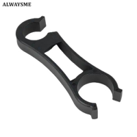 ALWAYSME Bike Rack Clip For Fiamma Bike Racks,98656-378