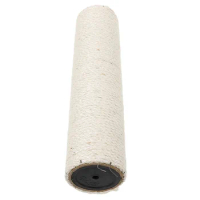 Cat Post Replacement Jute Scratcher Post Cat Tree Replacement Scratching Pole Cat Supply