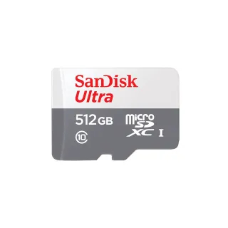 Micro sd clearance 512gb sandisk