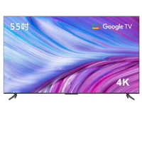 TCL 55吋 4K Google TV量子連網液晶顯示器 55P737  含基本安裝 樓層費跨區費另計 【APP下單點數 加倍】