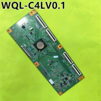 WQL-C4LV0.1 T-CON Logic Board LJ94-24636D Suitable For SONY 46" TV KDL-46HX750 KDL-46HX753 WQL-C4LV0.1