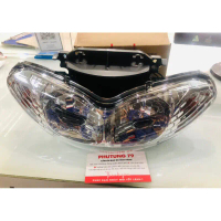Pha đèn Jupiter V vhinhs hãng YAMAHA