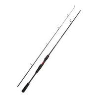 KBW Joran Pancing Straight Handle Spinning 2 Segments - KBW01