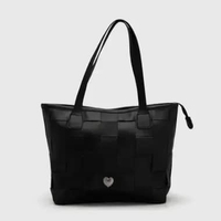Adorable Projects - Celie Bag Black - Tas Wanita
