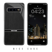 Nice Case For Samsung S10 / S10 Plus Luxury