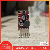 Module Step Down DC converter 5V-36V to 5A 3A power charger USB Output