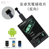 D2-RB1 安卓無線充電接收片 (反向)-富廉網