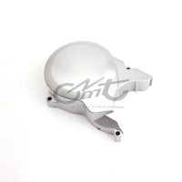 For DIRT PIT BIKES ALLOY ALUMINUM ENGINE COVER XR CRF 50 70 125CC ATV LIFAN LF YX 110