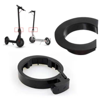 Electric Scooter Folding Buckle Limit Ring Parts For-Xiaomi M365 Scooter Folding Lever Fixing Ring Base Part Cycling Accessories