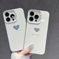 Casing Keras Mewah Casing Fashion Sederhana Casing iPhone 11 untuk iPhone 13 14 15 12 11 Pro Max 15P