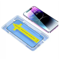 สำหรับ VIVO Y16, Y17, Y18, Y19, Y19S ฟิล์มโทรศัพท์มือถือระดับมืออาชีพ เครื่องมือที่มีประโยชน์ ฟิล์มก