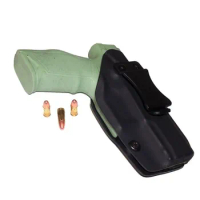Kydex Internal Concealment Holster For Taurus TX22 22 LR IWB Inside the Waistband Concealed Carry Belt Case Clip