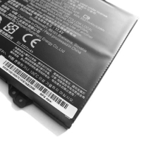 New Battery L16L4PB2 Battery for LENOVO IdeaPad 720s-14IKB(80XC004NGE) IdeaPad 720s-14IKB(80XC004PGE)