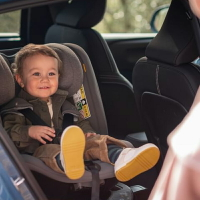 英吉利那安全座椅15月到12歲卡博托兒童座椅寶寶汽車開普勒0-4歲