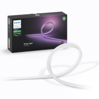  [飛利浦原裝行貨2年保養]Philips hue 飛利浦 戶外彩光燈帶 【5米】   