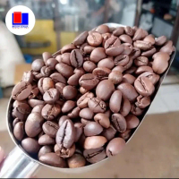 Kopi Fine Robusta Garut 250 gr