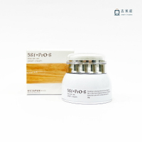 【日本純淨】5GF保濕面霜 (50g) 五種胜肽添加 打造自然光澤 日本原裝進口｜吉米莊
